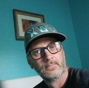 Meet your Posher, Jason